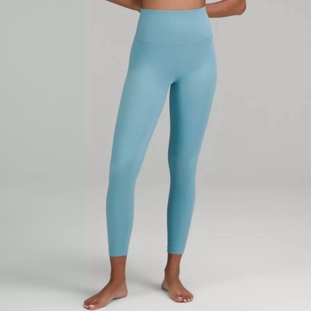 Lululemon align leggings 25”